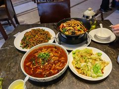 -咪咪川菜(长乐西路店)