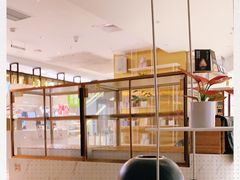 -奈雪的茶(新天地广场PRO店)