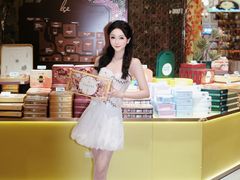 -杭州大厦LSE城市生活超市(杭州大厦店)