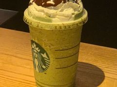 -星巴克(北京长安商场店)