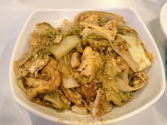 -日昌餐馆(亦庄店)