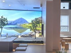 -南山图书馆(常兴路店)