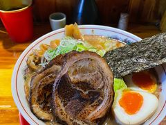 -老龙亭拉面店