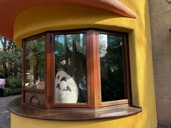 -三鹰之森吉卜力美术馆