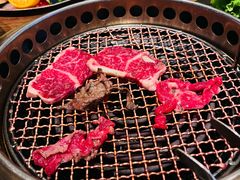 -一品诚记烤肉(大连柏威年购物中心店)