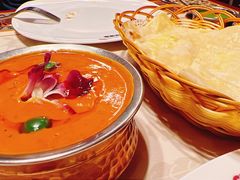 -辛德里印度餐厅(勒泰商圈店)