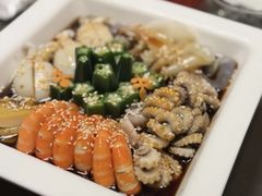 -蟹榭·本帮江浙菜·蟹宴(大宁久光商场店)