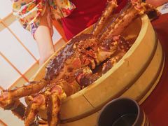 -蟹田居·活蟹料理(东城店)
