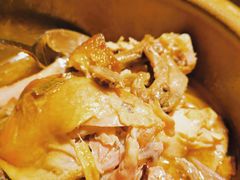 外婆茶香鸡-外婆家(世界城广场店)