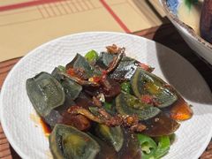 -荣家黄鱼面(前滩太古里店)