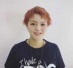 -Kraemer Paris  苏豪路易士·嘉玛发廊