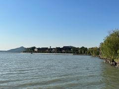 -东钱湖旅游度假区