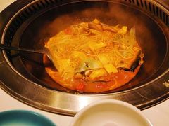 -遇东北林区铁锅炖(南开店)