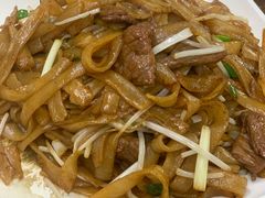 -美食店(华贵路店)