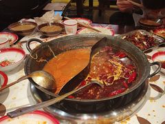 -江北北火锅馆·公路夜市(魏公村店)