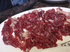 -八合里潮汕鲜牛肉火锅(深圳海岸城店)