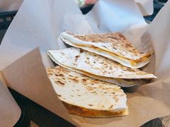双重芝士牛肉卷-Taco Bell 塔可钟(民田路店)