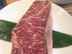 -赤坂亭·M9和牛烧肉·铁板烧·日料398放题(长泰广场店)