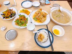 -东北风(江北万达店)