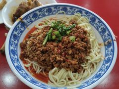 -蒋炸酱(内东街店)