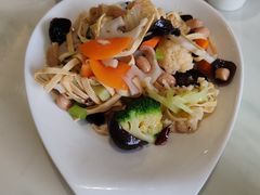 -培万河间驴火•驴肉火锅(东平店)