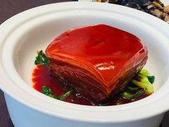 -老正兴菜馆(福州路店)