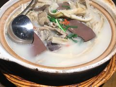 -百姓人家家常菜馆(大观·天地MALL店)