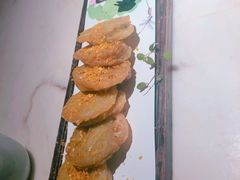 -韵秋荷(宝山龙湖天街店)