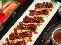 -阿吾罗日本料理(K11艺术中心店)