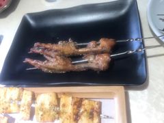 -和庆斋羊蝎子火锅·碳缸烧烤(顺义旗舰店)