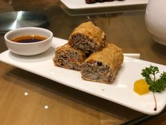 -枣子树·素食餐厅(普陀山店)