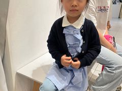 -天真蓝照相馆(宁波来福士店)