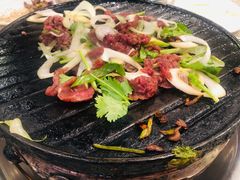 -厚味居炙子烤肉·清真(天桥南纬路店)