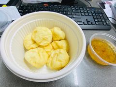 -子霖南山鲜虾面(南山总店)