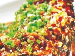 -蜀厨小匠·民间川菜(犀浦店)