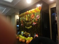 -新开元大酒店(杭州大关店)