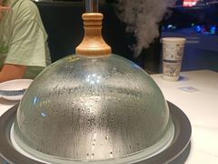 -望海臻鲜·海鲜餐厅