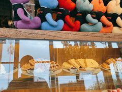 -maan coffee漫咖啡(通州店)