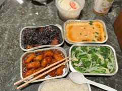 -江南厨子·品苏杭(深圳万象城店)