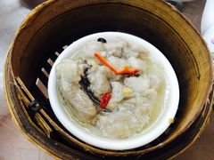 -香港蓮香樓(中環店)