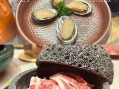 -龙虾奇迹泥炉烤肉(大华三路店)