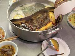 -宴全牛粤来越牛潮汕鲜牛肉火锅(海州万达广场店)