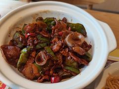 -五口灶下饭小炒(洛社店)