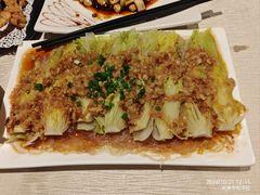 -唐拉雅秀酒店-唐苑中餐厅
