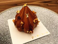 -玲婧胡同·生日蛋糕·餐厅(嘉里城店)