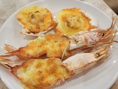 -芭菲盛宴·环球美食(锦城万达广场店)