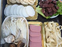 -刘少华贵州小黄牛·鲜牛肉火锅(总店)