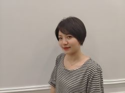 -YESIDO椰岛造型烫发染发