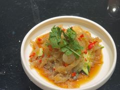 -川流不息·地道川菜·小龙虾(新松江路店)