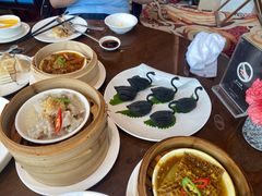 -索菲特酒店·乐轩华中餐厅
